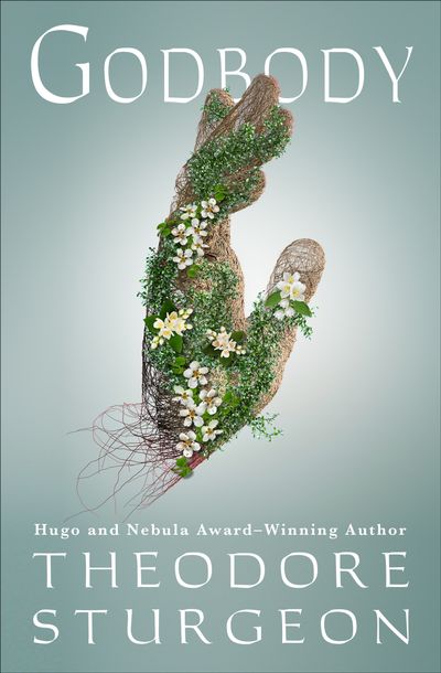 Buy Godbody at Amazon