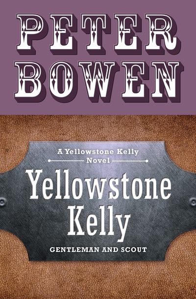 Yellowstone-Kelly Yellowstone Kelly