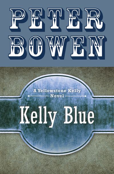 Kelly-Blue Kelly Blue