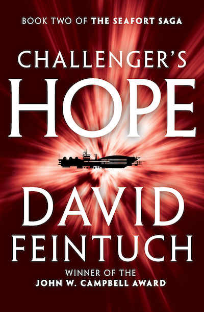 Challenger's Hope Buy Challenger's Hope at Amazon