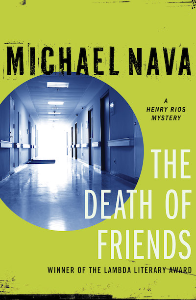 The Death of Friends Buy The Death of Friends at Amazon