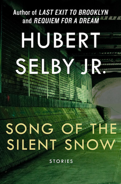 Song of the Silent Snow Buy Song of the Silent Snow at Amazon