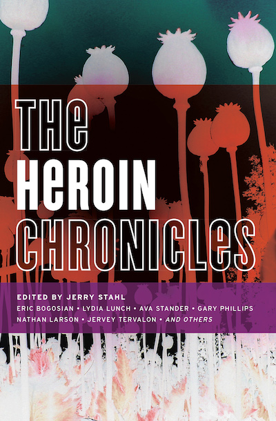The Heroin Chronicles Buy The Heroin Chronicles at Amazon