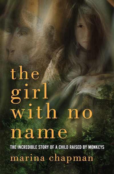 The Girl with No Name Buy The Girl with No Name at Amazon