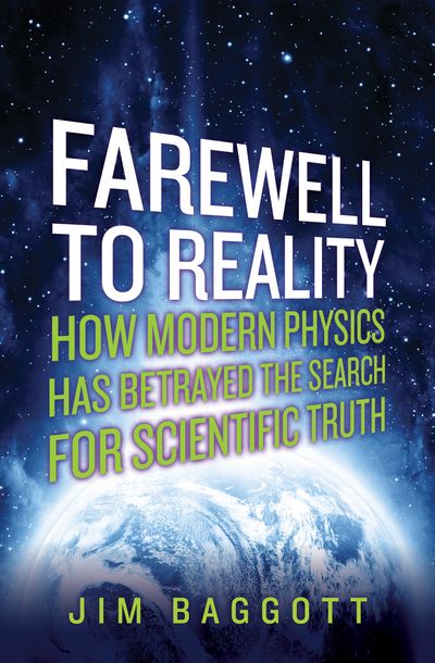 Farewell-to-Reality Farewell to Reality