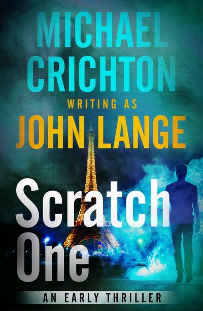 Scratch One Buy Scratch One at Amazon