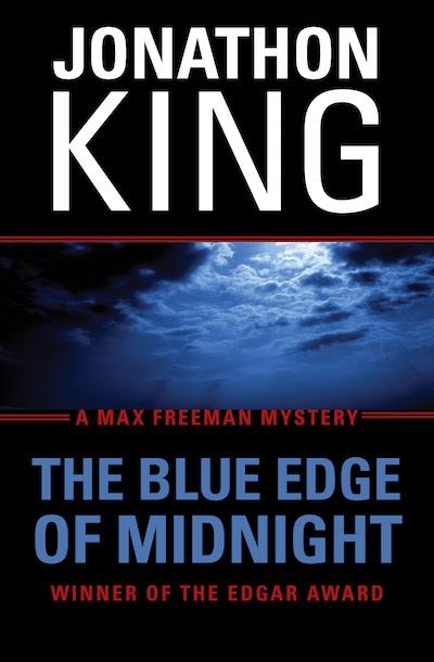 The Blue Edge of Midnight Buy The Blue Edge of Midnight at Amazon