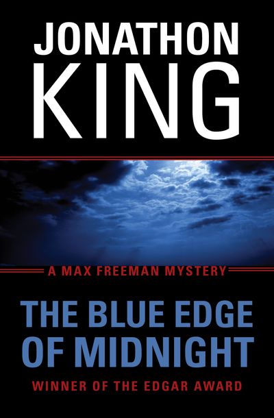 The-Blue-Edge-of-Midnight The Blue Edge of Midnight