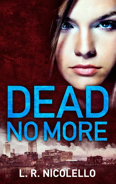 Dead-No-More Dead No More