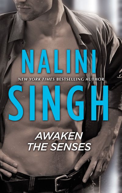The 9 Best Nalini Singh Books to Make You Blush