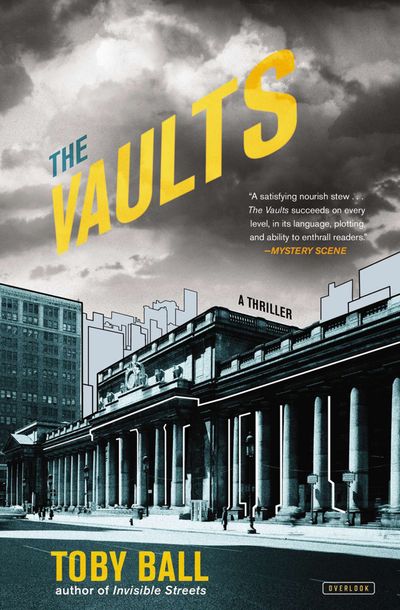 The-Vaults The Vaults