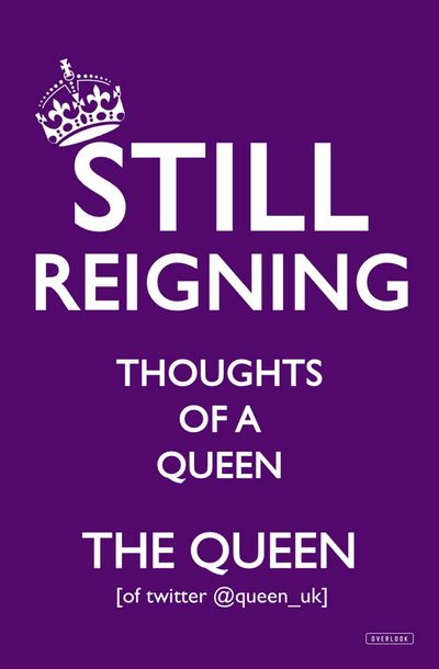 Still-Reigning Still Reigning