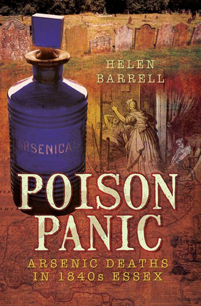 Poison-Panic Poison Panic