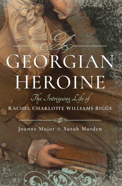 A-Georgian-Heroine A Georgian Heroine