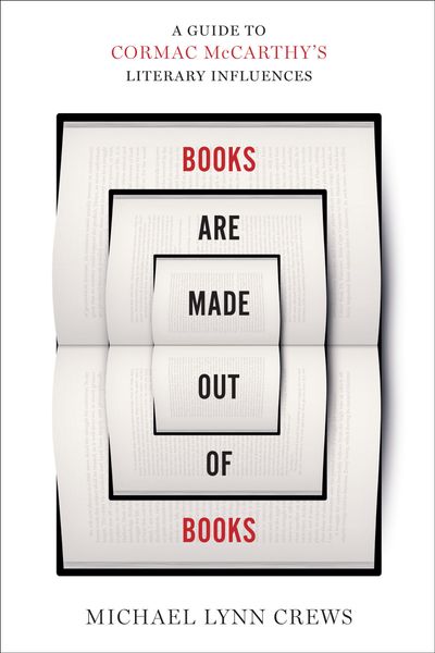 10 Books for Fans of Cormac McCarthy