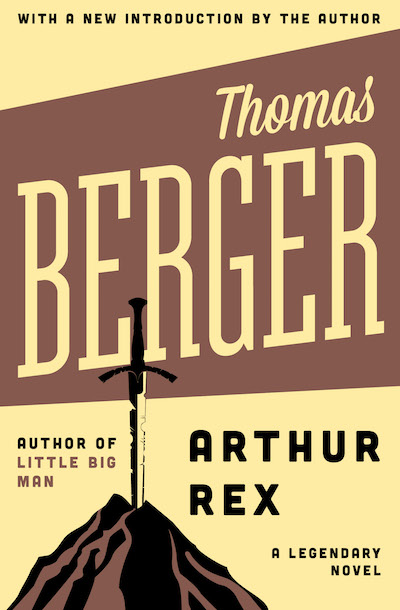 Arthur Rex Buy Arthur Rex at Amazon