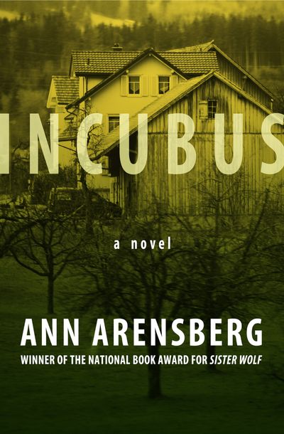 Incubus Incubus