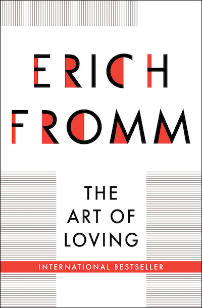 The Art of Loving Buy The Art of Loving at Amazon