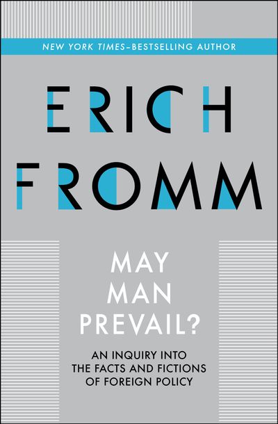 May Man Prevail? Buy May Man Prevail? at Amazon