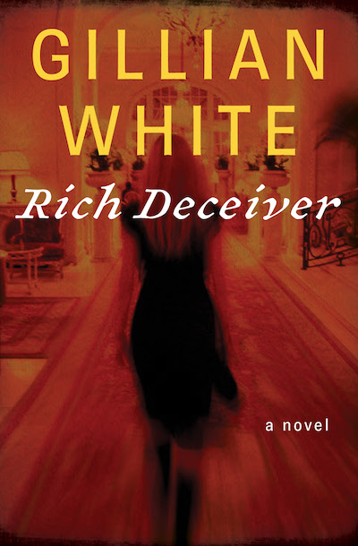Rich Deceiver Buy Rich Deceiver at Amazon