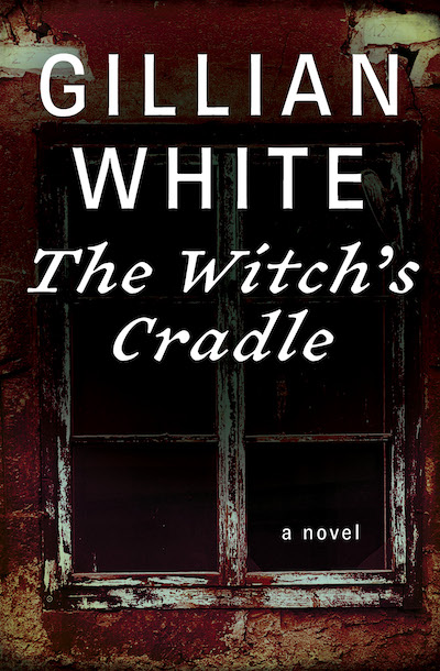 Buy The Witch's Cradle at Amazon