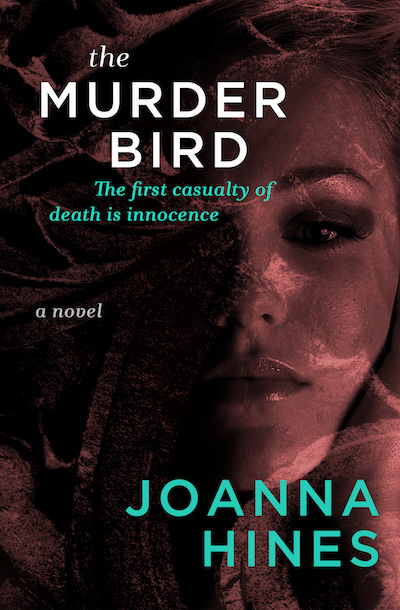The Murder Bird Buy The Murder Bird at Amazon