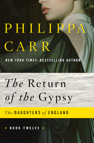 The Return of the Gypsy Buy The Return of the Gypsy at Amazon