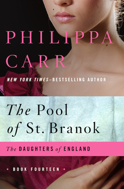 The Pool of St. Branok Buy The Pool of St. Branok at Amazon