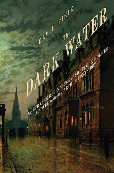 The Dark Water Buy The Dark Water at Amazon