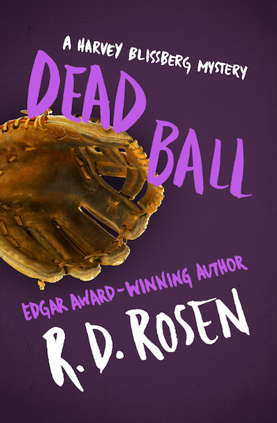 Dead Ball Buy Dead Ball at Amazon