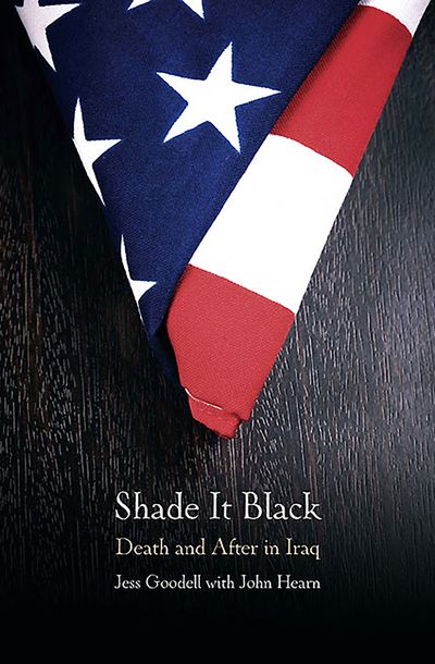Shade-It-Black Shade It Black
