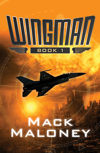 Wingman Buy Wingman at Amazon