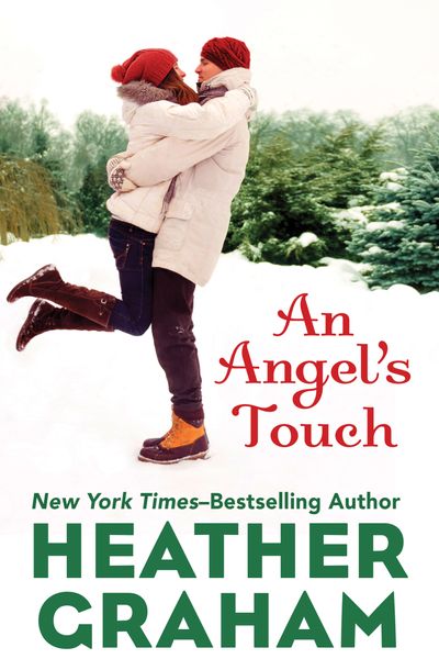 An-Angel's-Touch An Angel's Touch