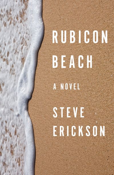 Rubicon-Beach Rubicon Beach