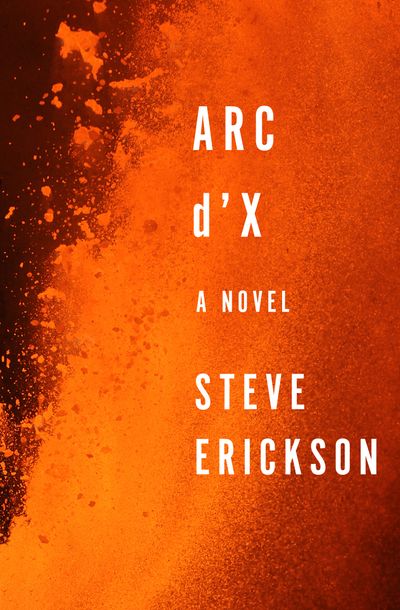 Arc-d'X Arc d'X