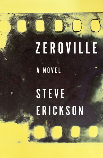 Zeroville Zeroville