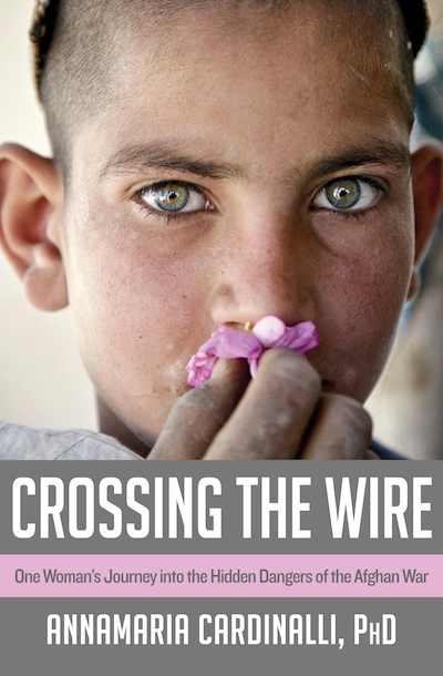 Crossing the Wire Buy Crossing the Wire at Amazon