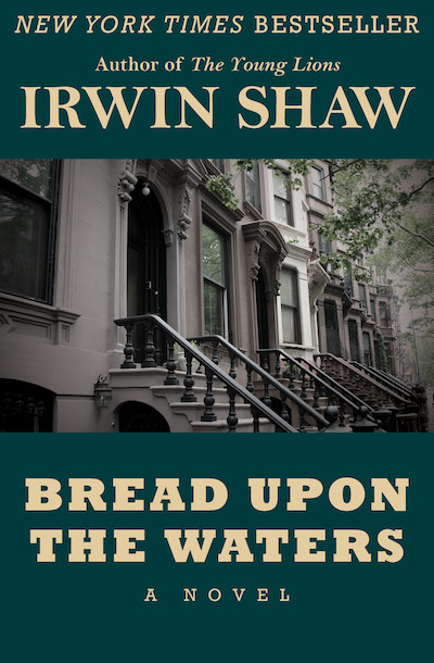 Bread Upon the Waters Buy Bread Upon the Waters at Amazon