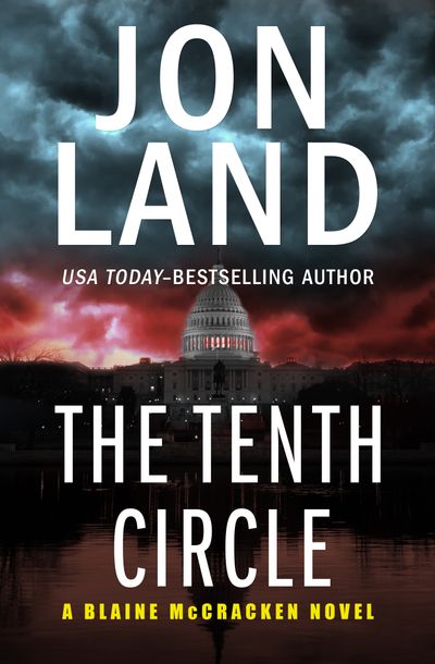 The Tenth Circle Buy The Tenth Circle at Amazon
