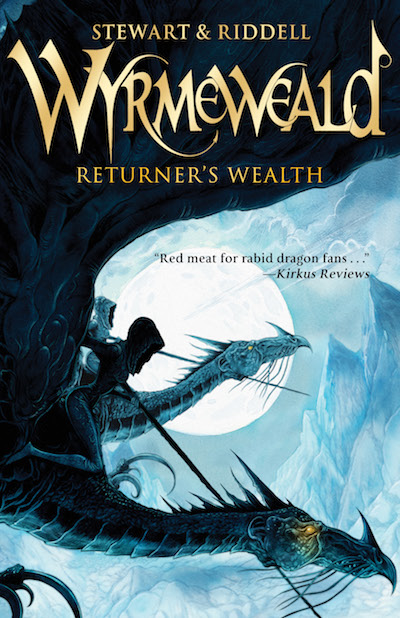 Returner's Wealth Buy Returner's Wealth at Amazon