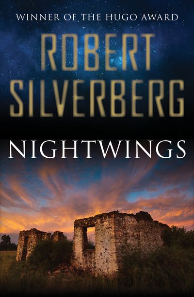 Nightwings Nightwings