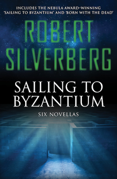 Buy Sailing to Byzantium at Amazon