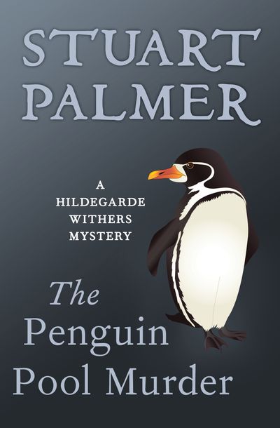 The-Penguin-Pool-Murder The Penguin Pool Murder