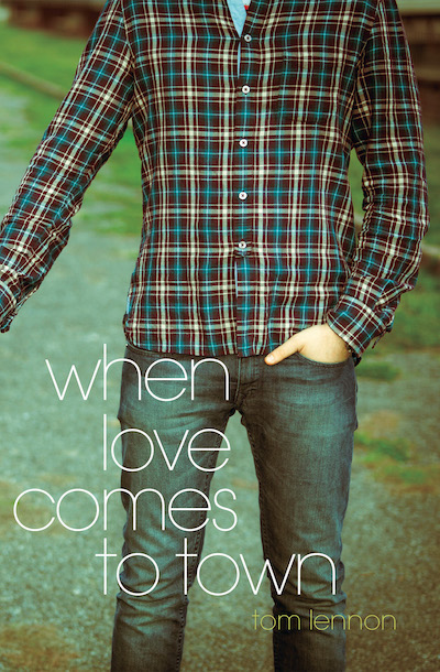 Buy When Love Comes to Town at Amazon