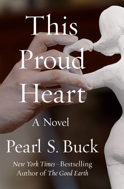 This Proud Heart Buy This Proud Heart at Amazon