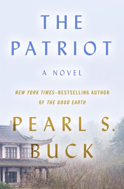 Buy The Patriot at Amazon