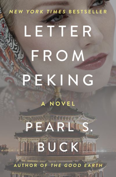 Buy Letter from Peking at Amazon