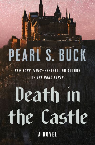 Death-in-the-Castle Death in the Castle