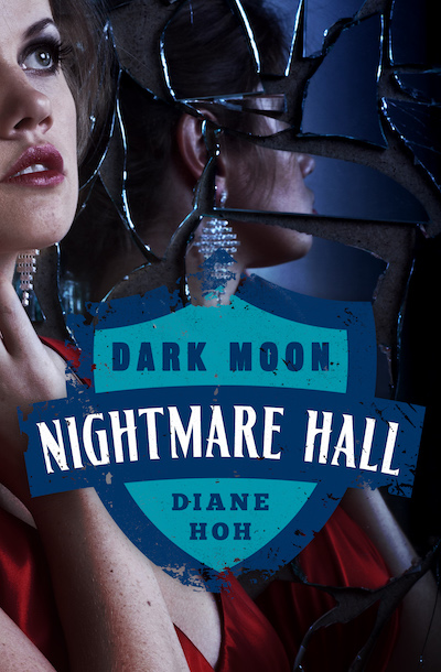 Dark Moon Buy Dark Moon at Amazon