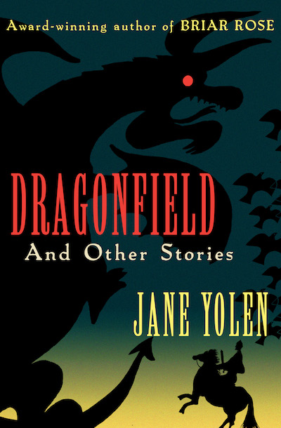 Dragonfield Buy Dragonfield at Amazon